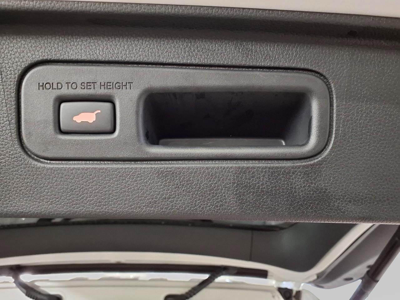 2025 Honda Pilot Touring AWD