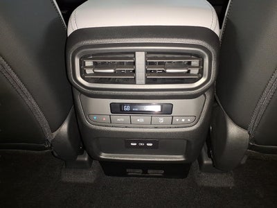 2025 Honda Pilot Touring AWD