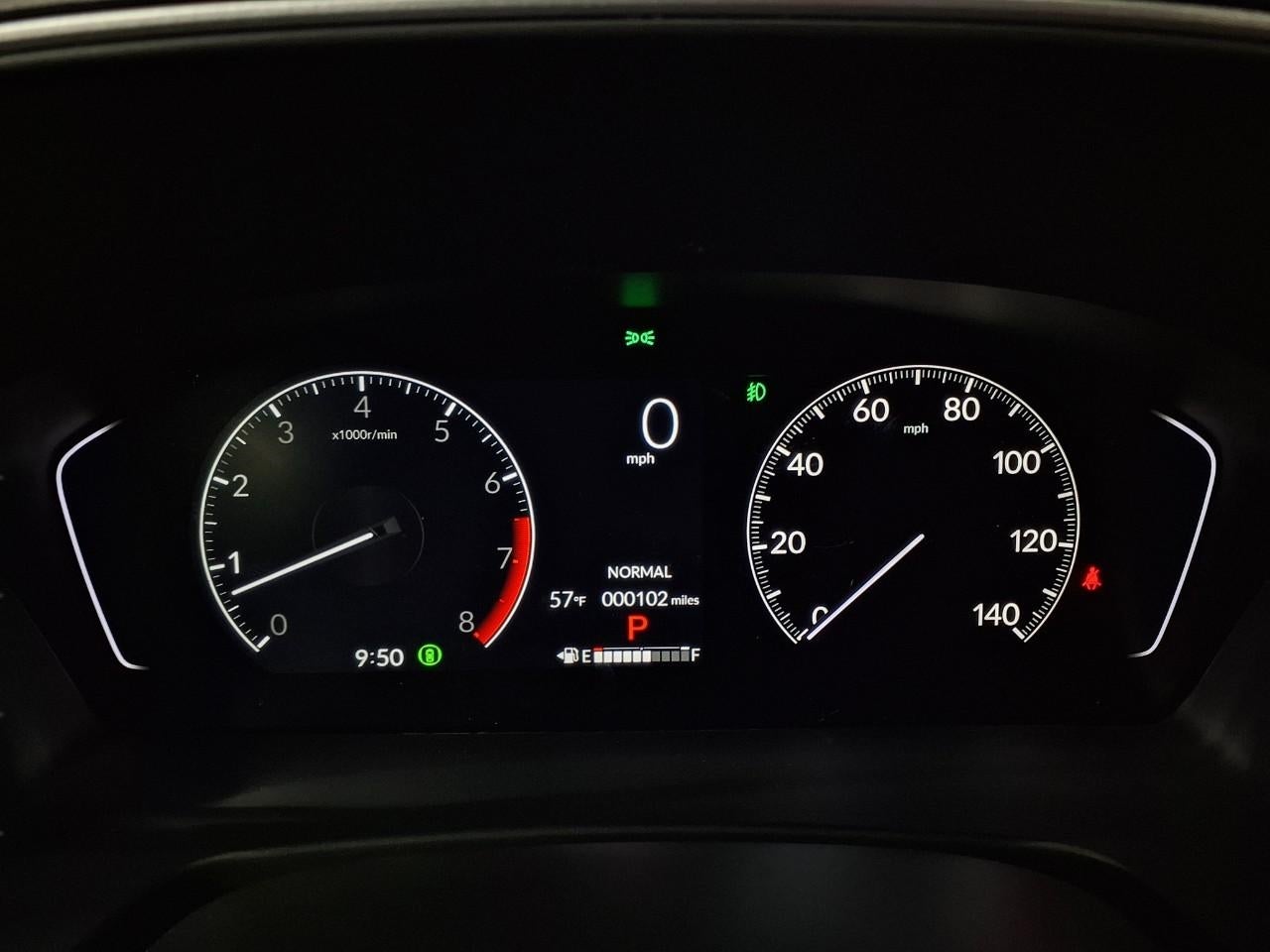 2025 Honda Pilot Touring AWD