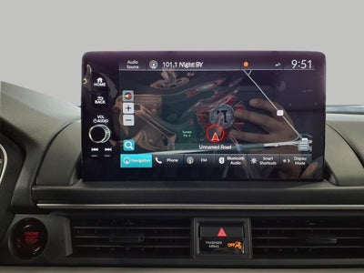 2025 Honda Pilot Touring AWD