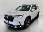 2025 Honda Pilot Touring AWD
