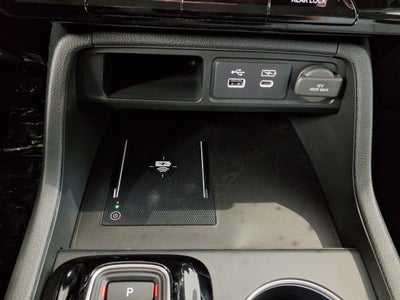 2025 Honda Pilot Touring AWD