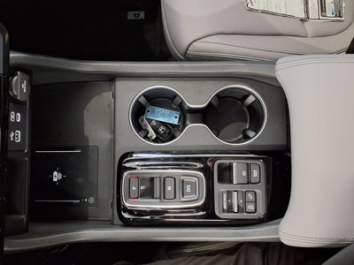 2025 Honda Pilot Touring AWD