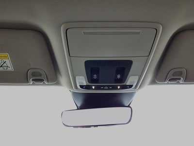 2025 Honda Pilot Touring AWD