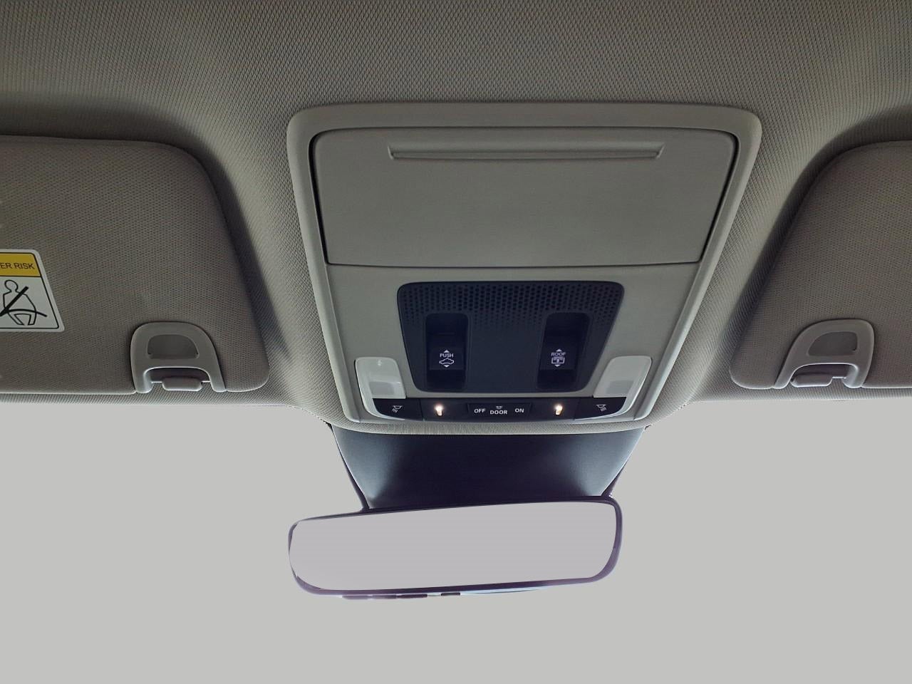 2025 Honda Pilot Touring AWD