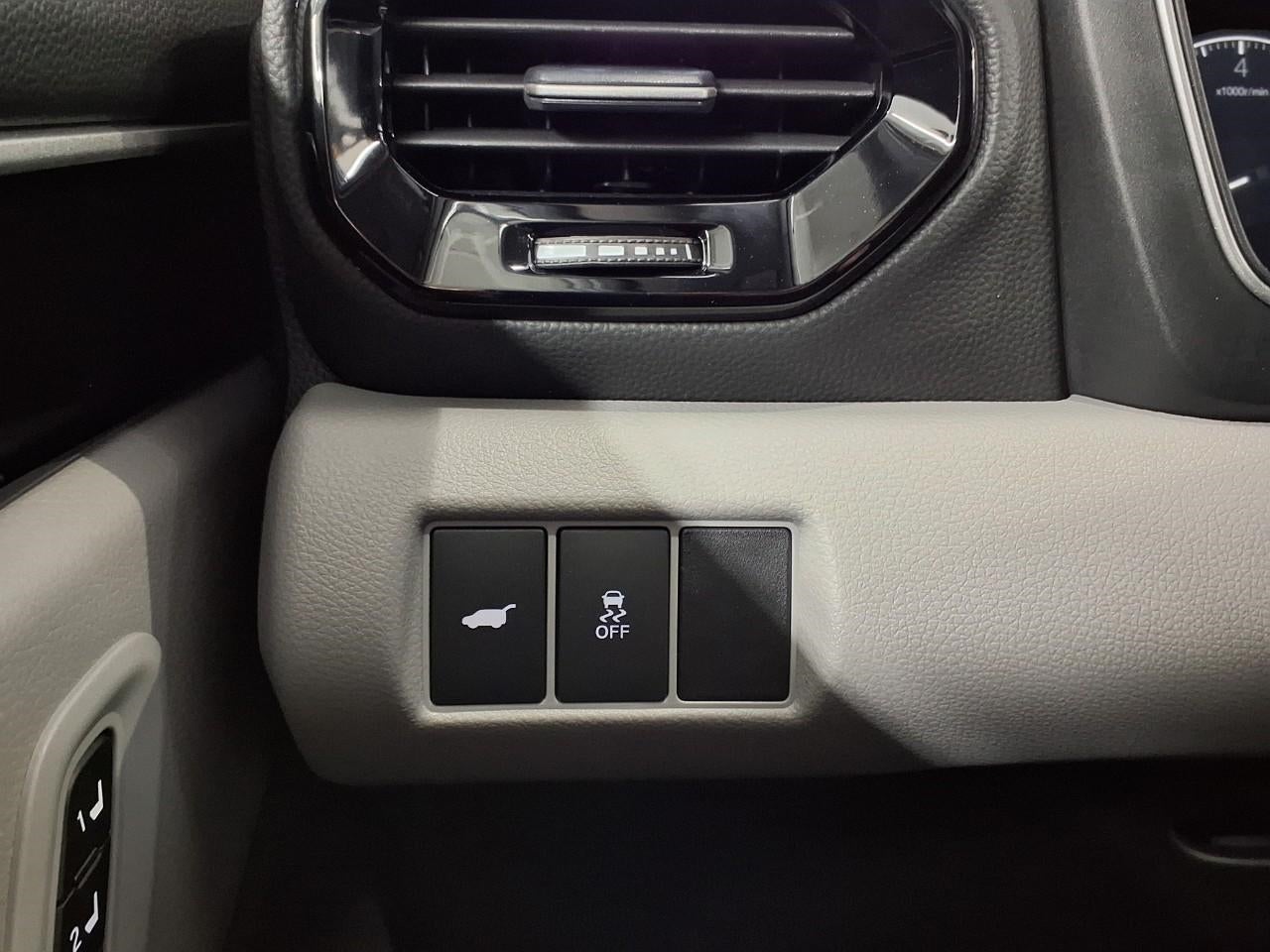 2025 Honda Pilot Touring AWD