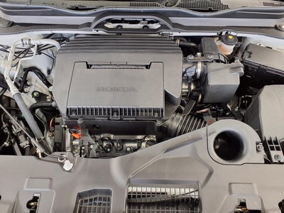 2025 Honda Pilot Touring AWD