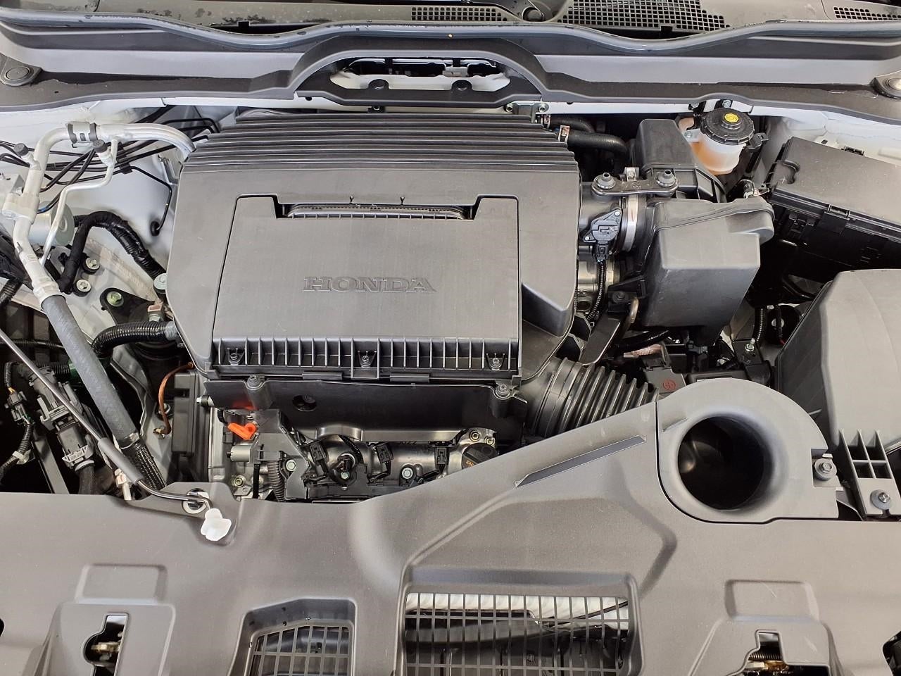 2025 Honda Pilot Touring AWD