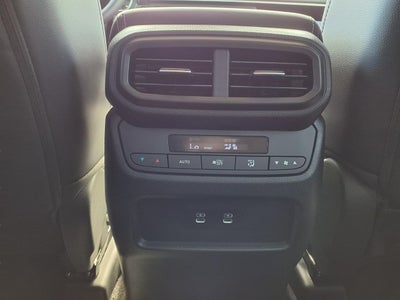 2026 Honda Pilot Touring AWD
