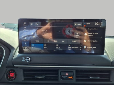 2026 Honda Pilot Touring AWD