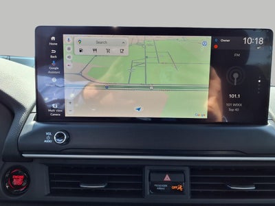 2026 Honda Pilot Touring AWD
