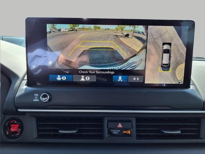 2026 Honda Pilot Touring AWD