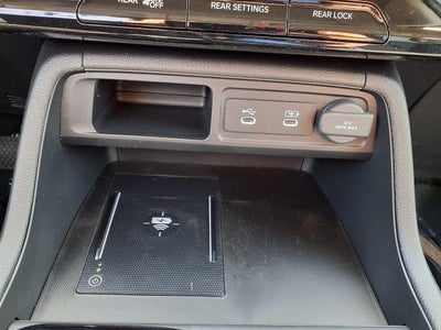 2026 Honda Pilot Touring AWD