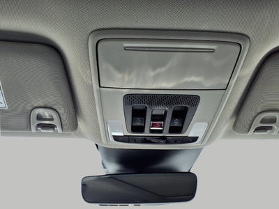 2026 Honda Pilot Touring AWD