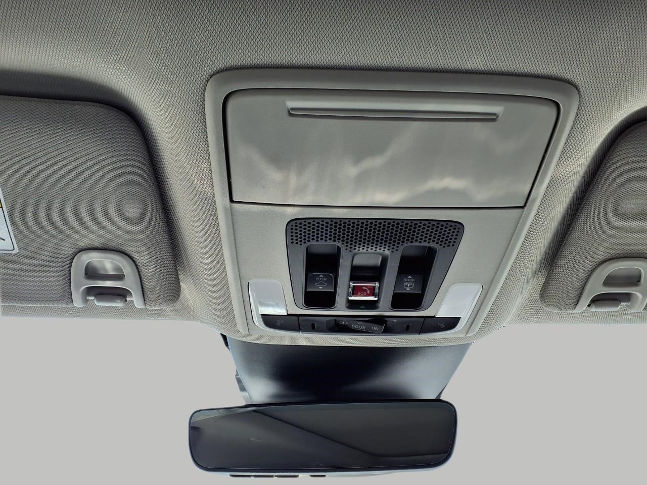 2026 Honda Pilot Touring AWD