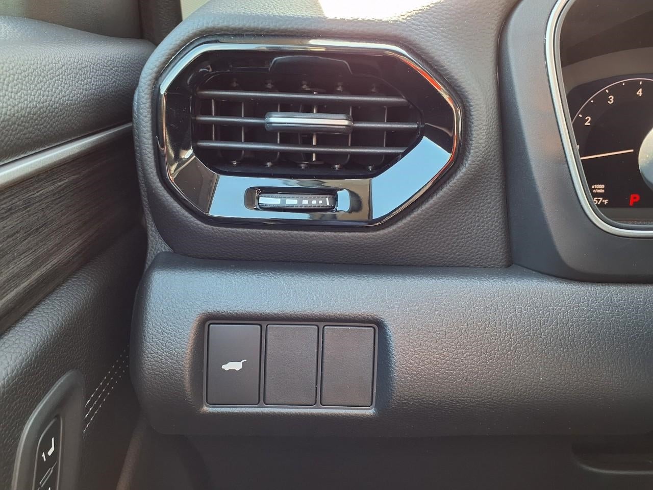 2026 Honda Pilot Touring AWD