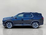 2026 Honda Pilot Touring AWD