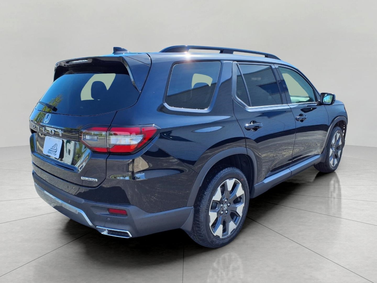 2026 Honda Pilot Touring AWD
