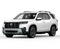 2026 Honda Pilot Touring AWD