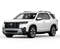 2026 Honda Pilot Touring AWD
