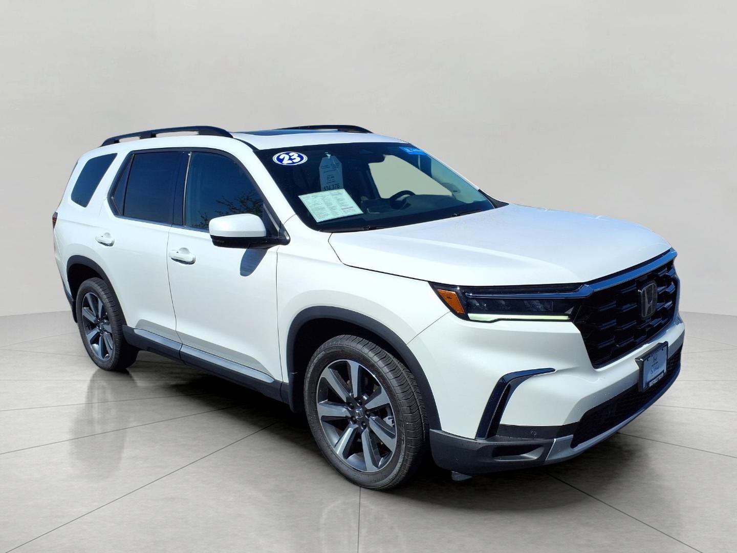 2023 Honda Pilot Touring AWD