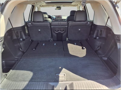 2023 Honda Pilot Touring AWD
