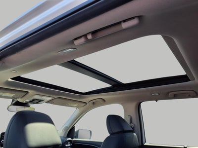 2023 Honda Pilot Touring AWD