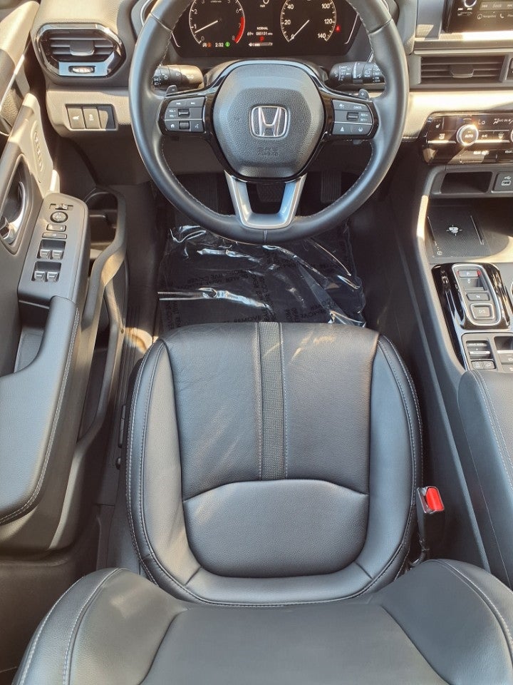 2023 Honda Pilot Touring AWD