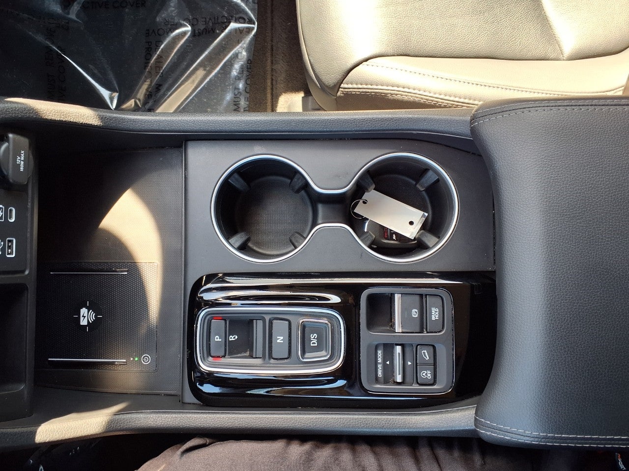2023 Honda Pilot Touring AWD