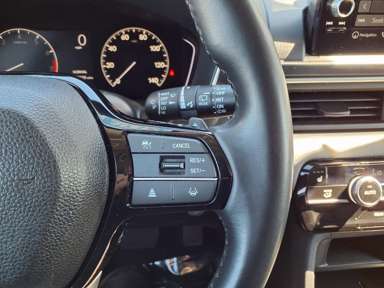 2023 Honda Pilot Touring AWD