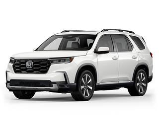 2023 Honda Pilot Touring AWD
