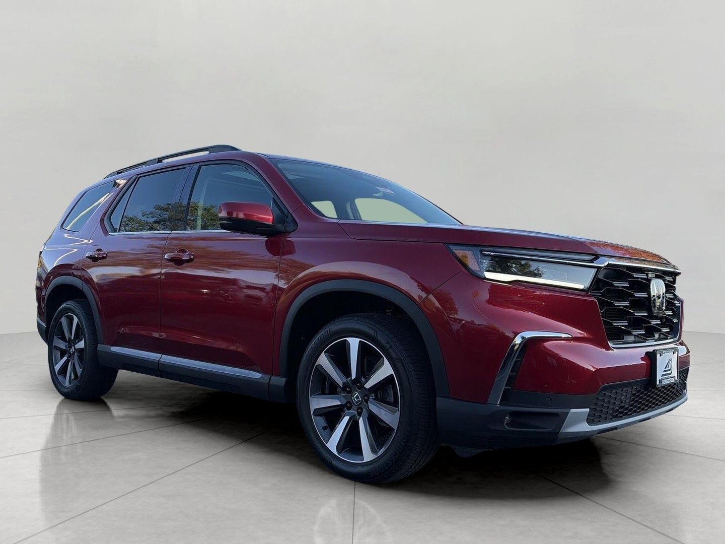 2024 Honda Pilot