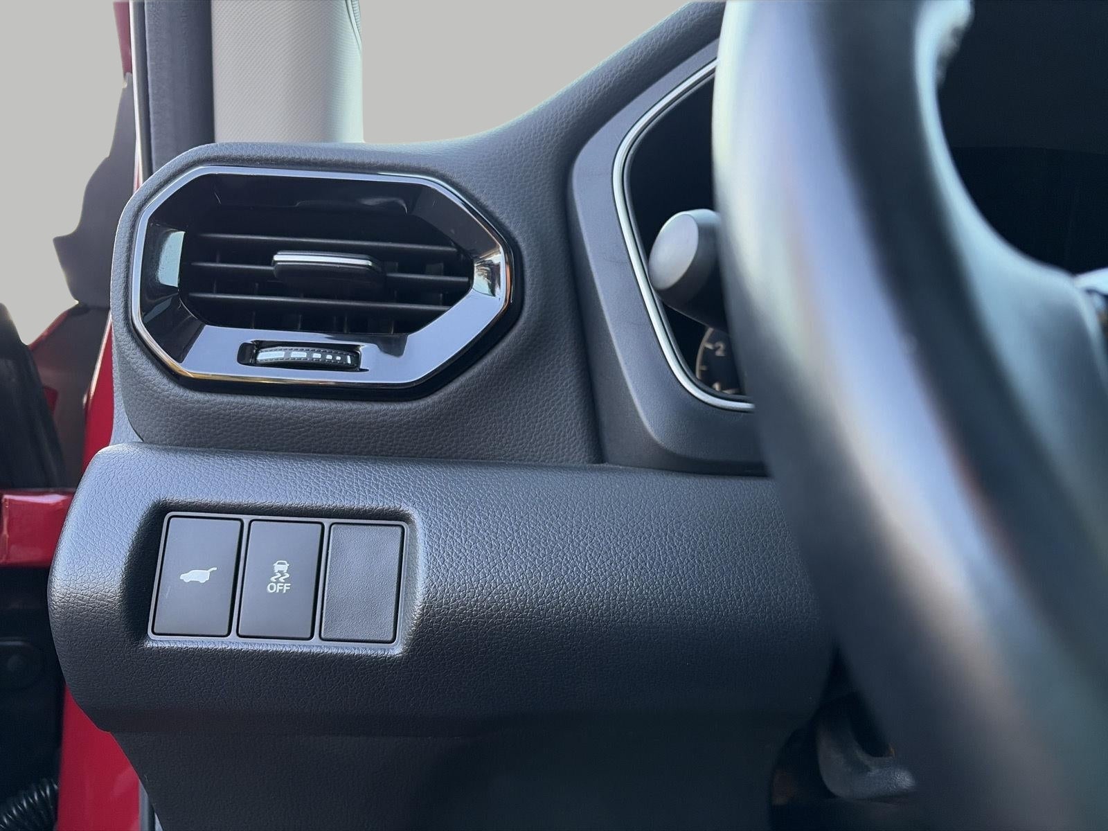 2024 Honda Pilot Touring AWD