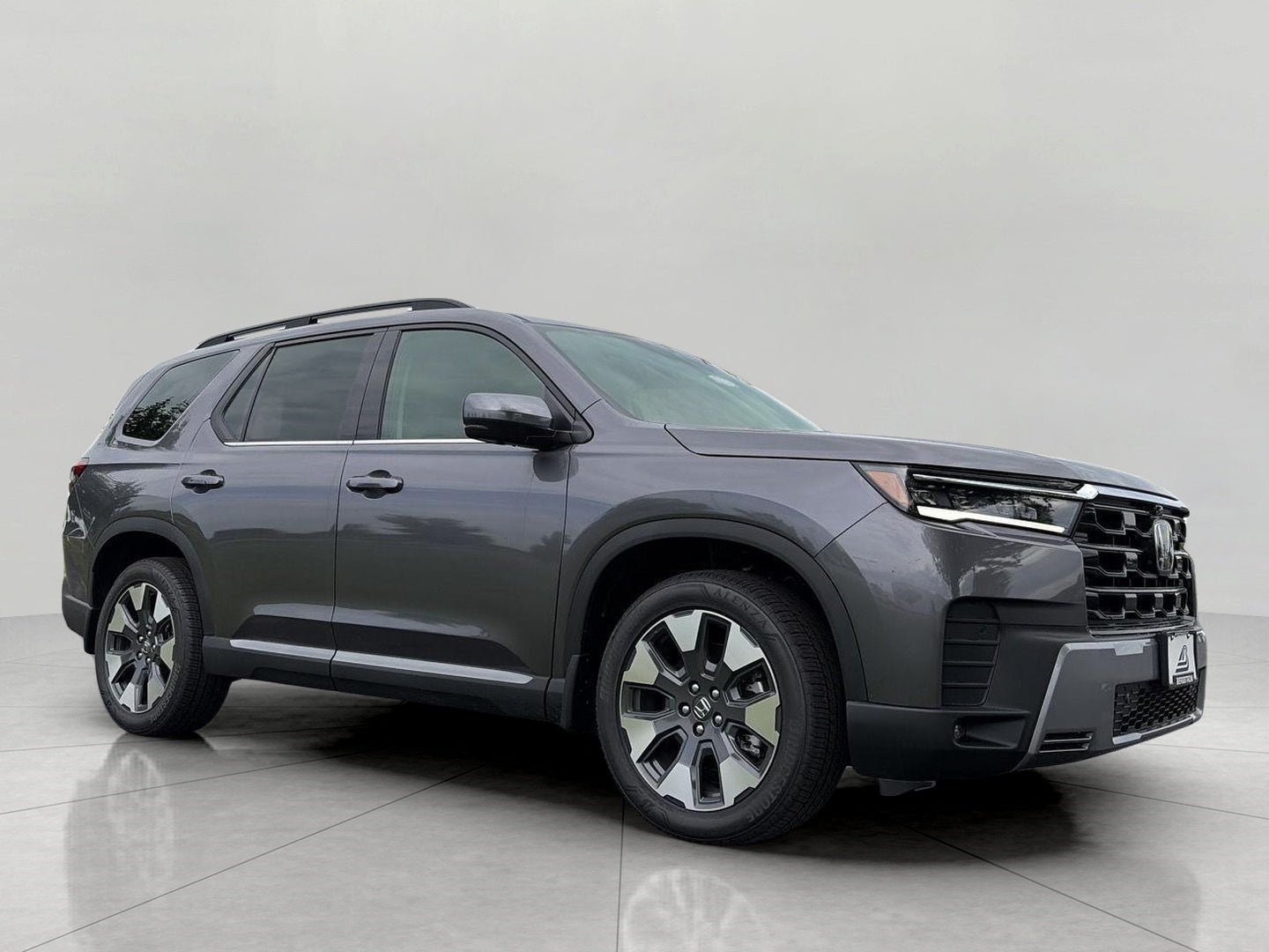 2026 Honda Pilot Touring AWD's photo