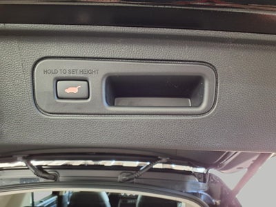 2026 Honda Pilot Touring AWD