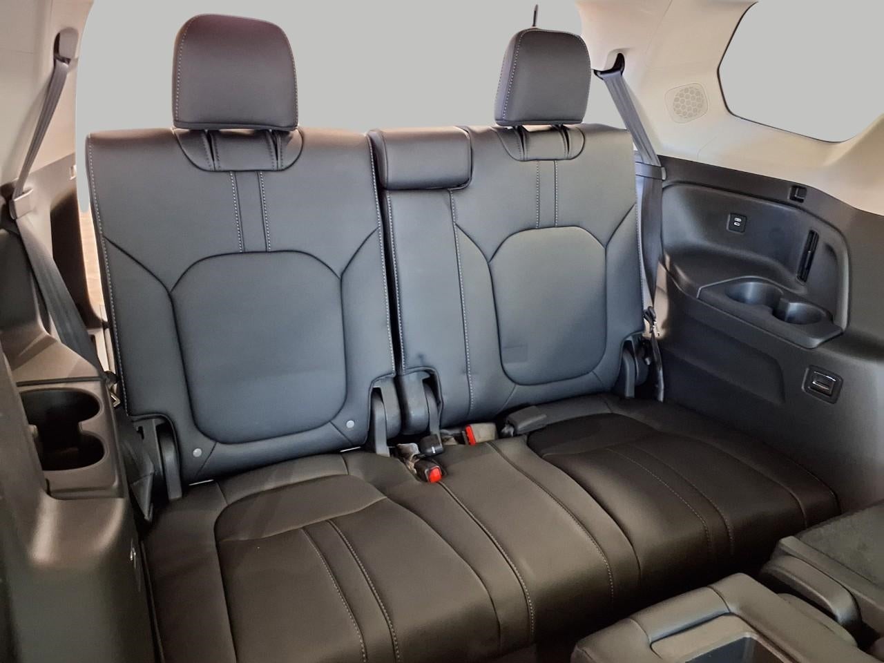 2026 Honda Pilot Touring AWD