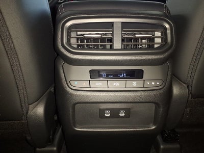 2026 Honda Pilot Touring AWD