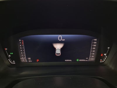 2026 Honda Pilot Touring AWD