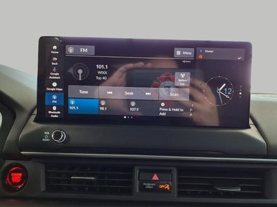 2026 Honda Pilot Touring AWD