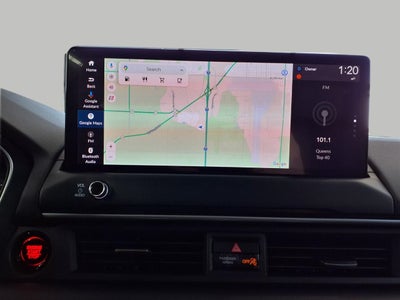 2026 Honda Pilot Touring AWD