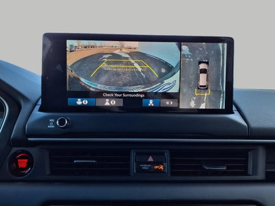 2026 Honda Pilot Touring AWD