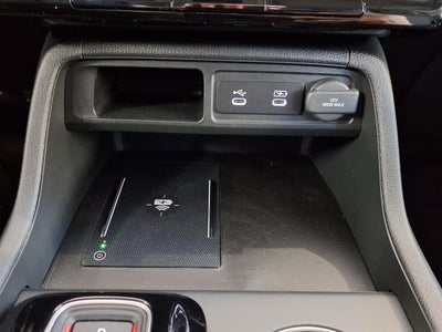 2026 Honda Pilot Touring AWD