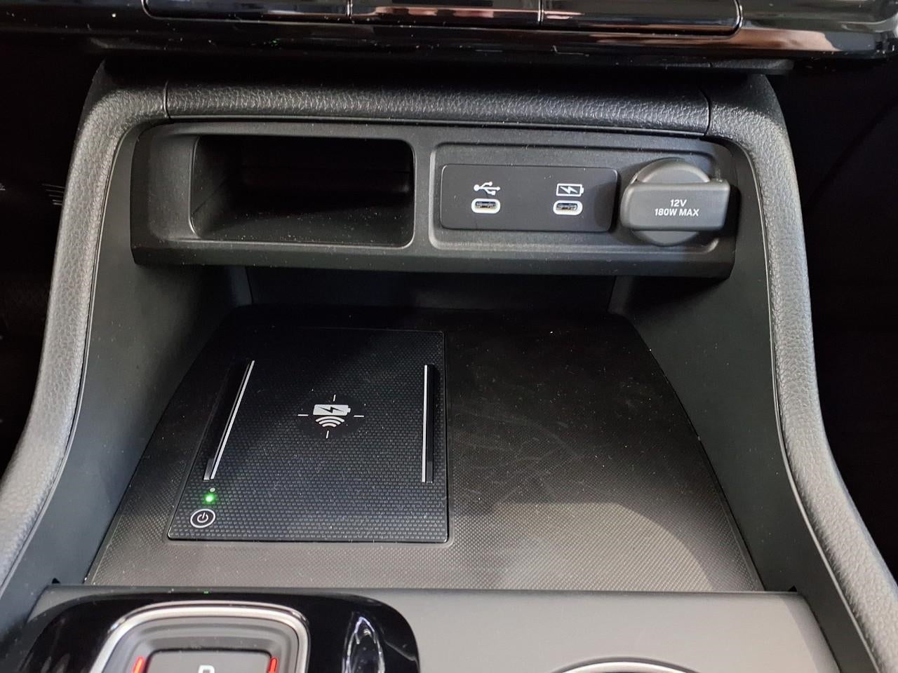 2026 Honda Pilot Touring AWD