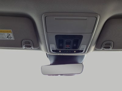 2026 Honda Pilot Touring AWD