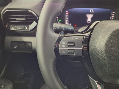 2026 Honda Pilot Touring AWD