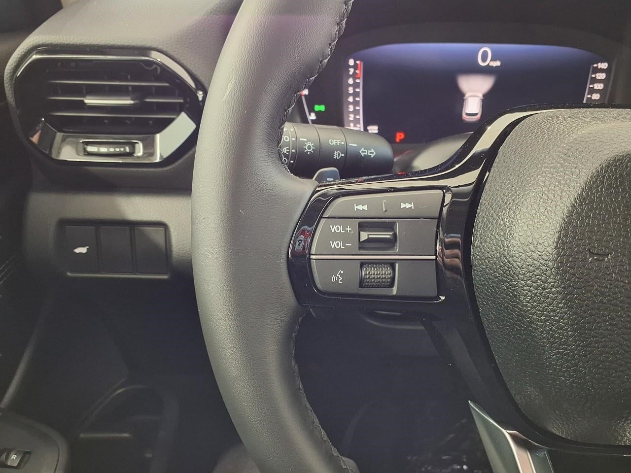 2026 Honda Pilot Touring AWD