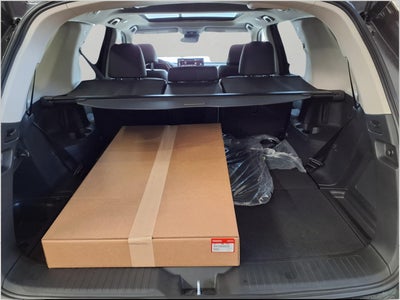 2026 Honda Pilot Touring AWD