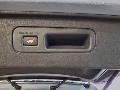 2026 Honda Pilot Touring AWD