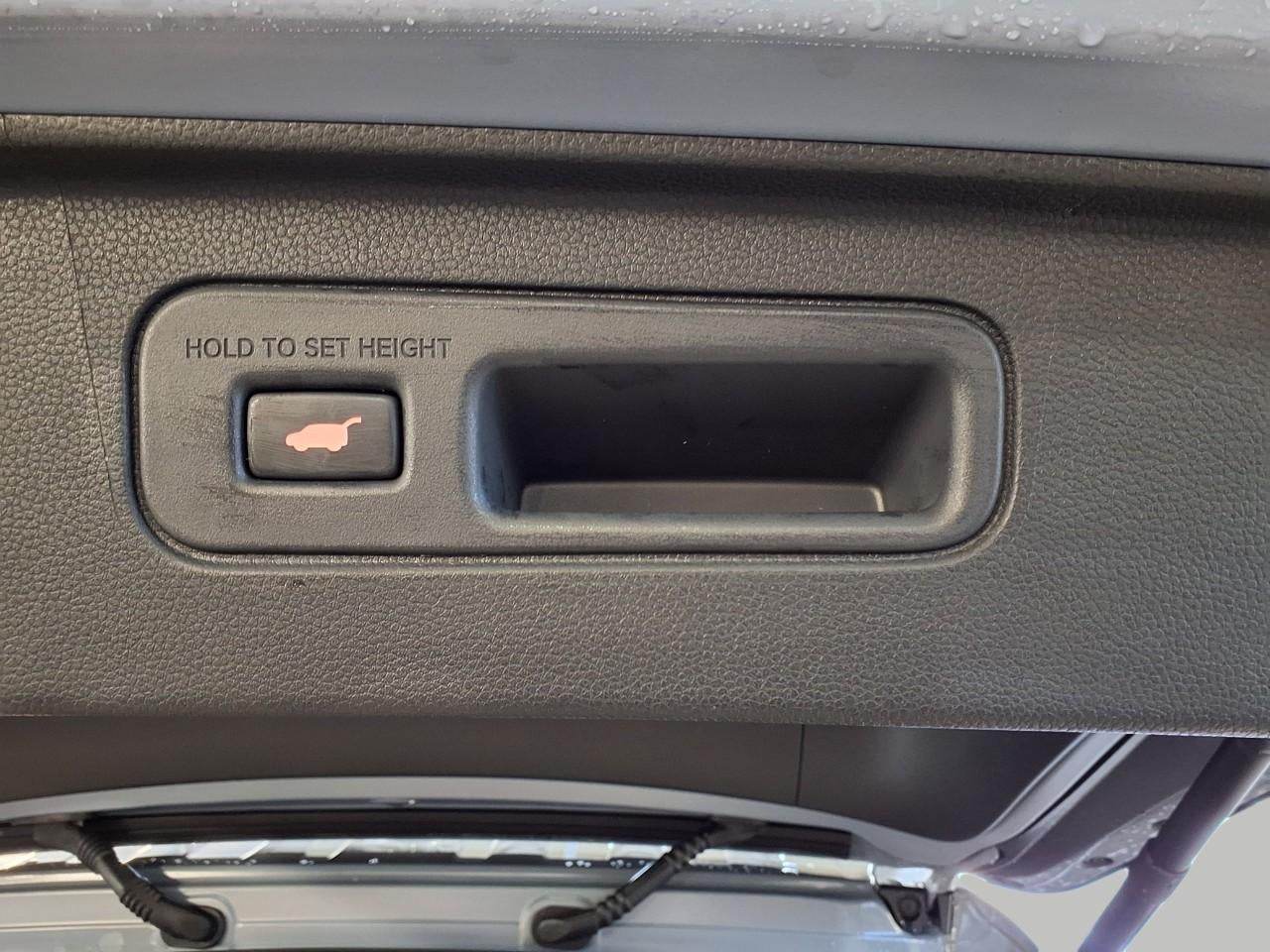 2026 Honda Pilot Touring AWD