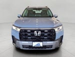 2026 Honda Pilot Touring AWD